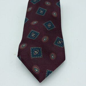 Wembley Tie 59.5"L